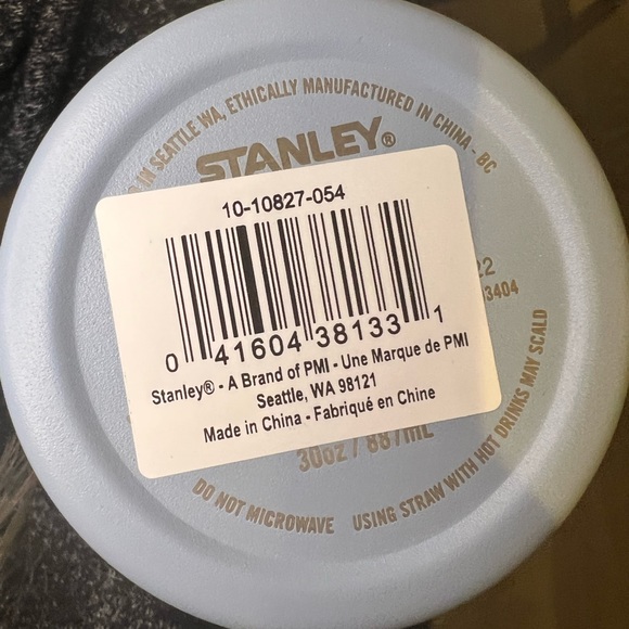 Stanley Dining Stanley 3 Oz Quencher H20 Flowstate Tumbler With